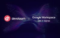 Devoteam & Google Workspace with Gemini