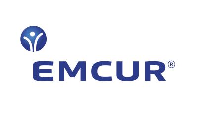 Logo Emcur