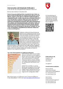 G Data PM_Schadcode-Schleuder_Webseite_2013-11-14.pdf