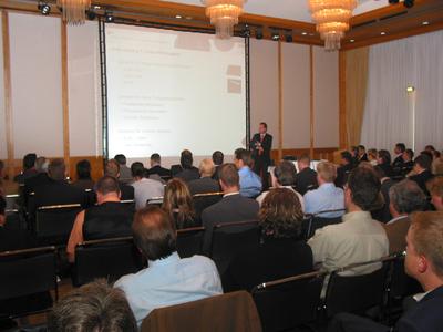 ICIDO Summit 2006