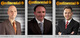 Mehrere personelle Änderungen im Management der Continental-Division Pkw-Reifen zum 1. Juli 2011