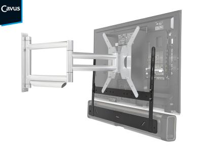 Cavus 500 BOSE Soundbarhalterung - VESA Aufnahme
