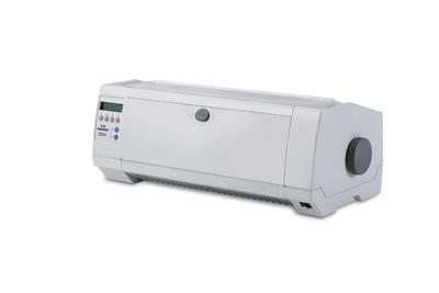 Tally Dascom 2600