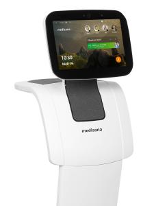 Medisana Home Care Robot