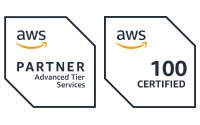 Arvato Systems‘ Mitarbeitende belegen Cloud-Kompetenz durch mehr als 100 offizielle AWS -Zertifizierungen