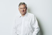 Andreas Kirchheiner, AIS alfaplan GmbH