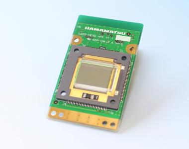 SLM with high pulse laser power capability up to 400 GW/cm