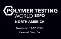 Polymer Testing World Expo