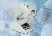 Handheld Scanner Gryphon