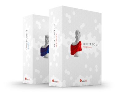 Quelle: Artec 3D