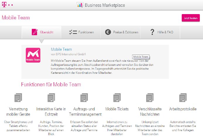 Field Service management Auftragsmanagement app smartphoneTelekom BMP.jpg