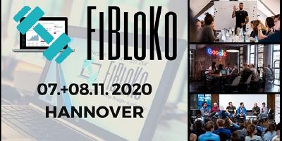 FiBloKo 2020 - Sport- und Fitnessblogger Konferenz