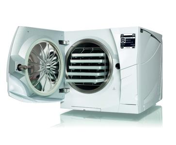 Lisa sterilizer