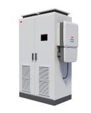 MGS100 integrierte Microgrid-Lösung
