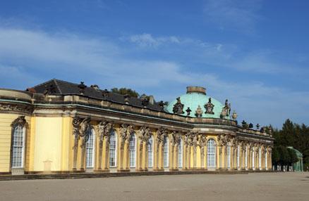 EKF Potsdam