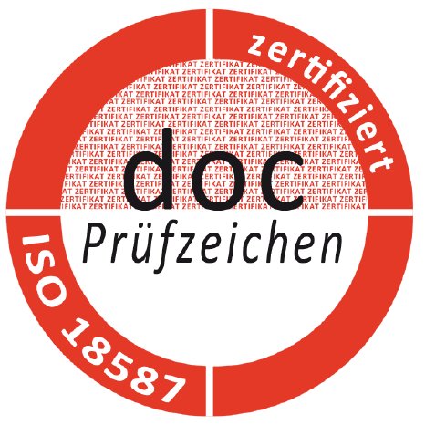 docConsult_Prüfzeichen_ISO_18587_DE_v01.png