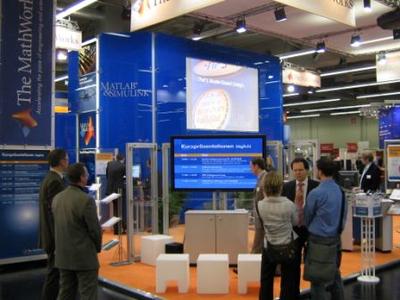 TMW Messe