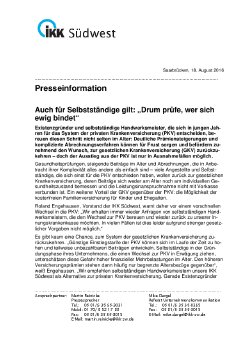 Presseinformation - Drum prüfe,wer sich ewig bindet.pdf