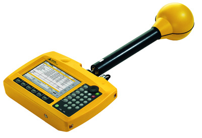 SRM 3006 seitlich