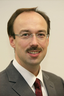 Heiko Meyer, Geschäftsführer, General Manager und Vice President Imaging and
Printing Group, HP Deutschland