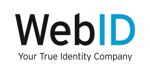 WebID Solutions GmbH Logo