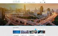 Continental lädt auf 2025AD.com zum weltweiten Dialog über Automatisiertes Fahren ein