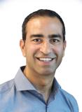 Sanjay Brahmawar