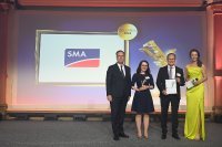 Best Managed Companies Award: SMA achieves gold standard