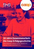 Seit 2006 vertraut Coop auf Bucher + Suter als Fundament der Contact Center Infrastruktur. Die beiden Unternehmen haben sich zu einer Zeit zusammengeschlossen, als Coop noch auf eine einheitliche Kommunikationsplattform für den Contact-Center-Betrieb angewiesen war - und als einheitliche Contact-Center-Plattformen noch ganz am Anfang ihrer Entwicklung standen.