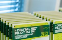 gds ist Preisträger des Digital.Pilot23