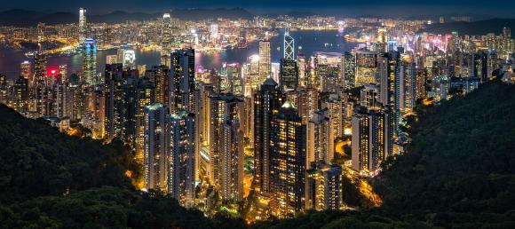 China Hongkong