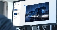 Eine Live-Umfrage unter Fachleuten aus Architektur und Planung zeigt: KI etabliert sich zunehmend als Bestandteil moderner BIM- und Visualisierungsworkflows