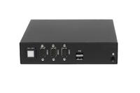 spo-book TURO HM76 Front