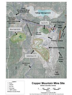 APPENDIX 1: SITE OVERVIEW