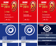 10 Preise gingen an den Lautsprecherhersteller Nubert