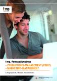Neues Highlight in der f:mp.-Weiterbildung