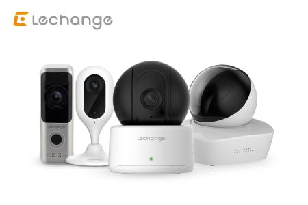 Lechange Security-Produkte
