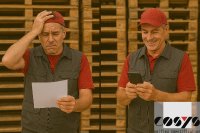 Warum papierbasierte Palettenbelege nicht mehr zeitgemäß sind