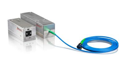 Free-space or Fiber Pigtail: smart engineering for faximum performance – 375nm - 1064nm