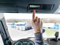 Daten für alle – dank VDO Fleet Partner Lösungen