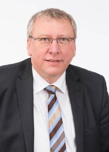 Bernd Israel