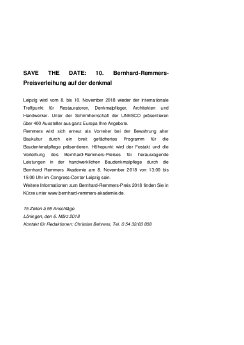 1230 - Save the Date - Bernhard-Remmers-Preis 2018.pdf