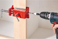Front frame clamp FRZ from BESSEY
