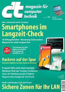 c’t-Langzeittest
