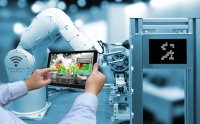 Das SKZ und ROBUR Automation haben eine Kooperation gestartet mit dem Ziel, die Digitalisierung in der Kunststoffindustrie voranzubringen