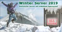 Winter Server 2019
