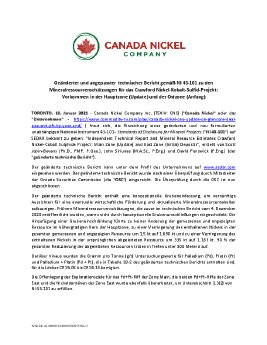 18012021_DE_CNC_Amended Technical Report DE.pdf