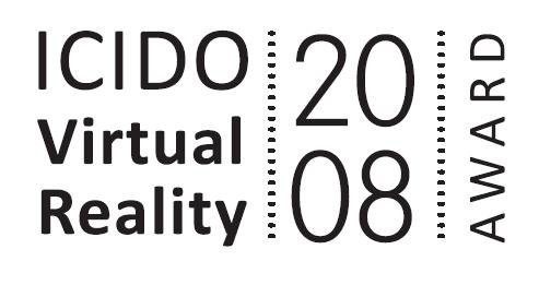 ICIDO VR Excellence Award
