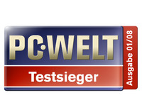 Logo Testsieger