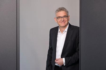 Maximilian Brandl, CEO von SALT Solutions